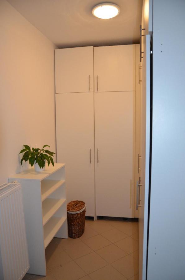 Apartmány Dalov Sternberk Exterior foto