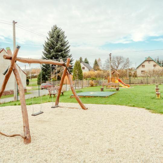 Apartmány Dalov Sternberk Exterior foto