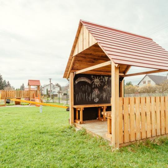 Apartmány Dalov Sternberk Exterior foto