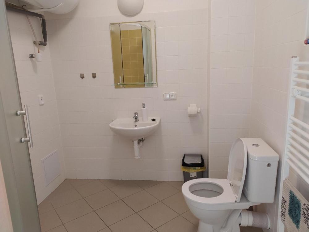 Apartmány Dalov Sternberk Exterior foto