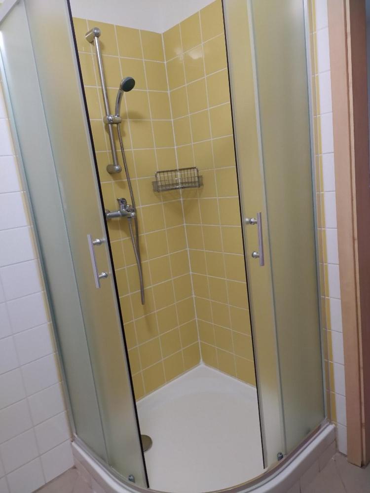 Apartmány Dalov Sternberk Exterior foto
