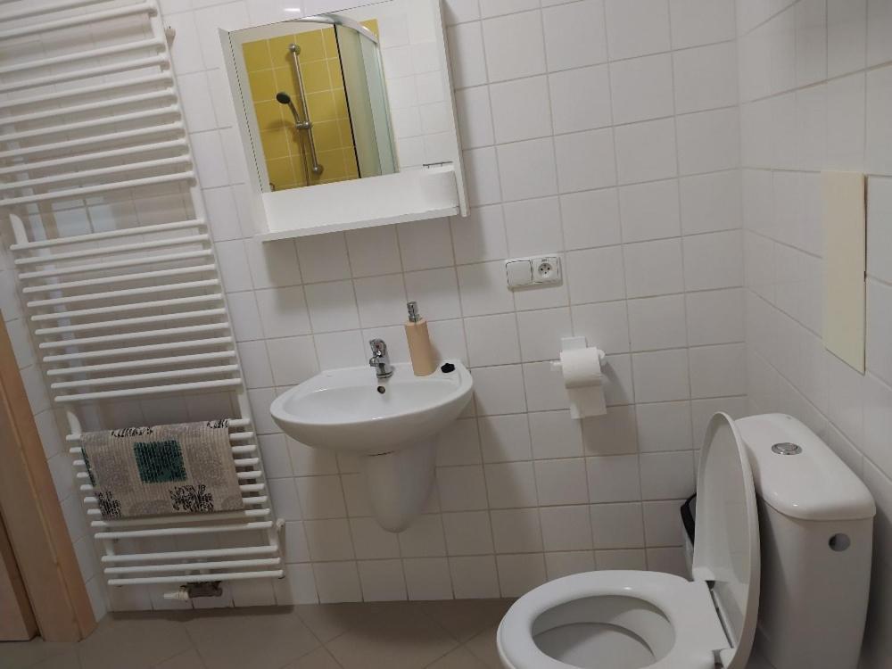 Apartmány Dalov Sternberk Exterior foto