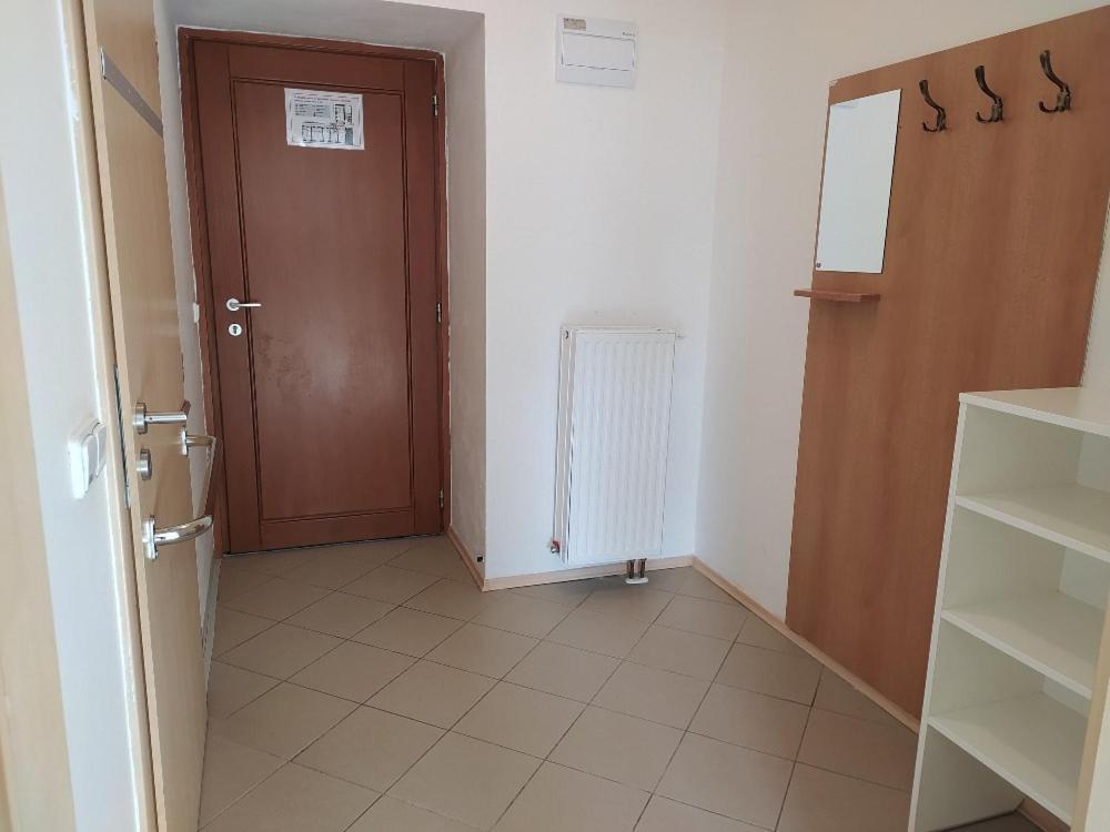 Apartmány Dalov Sternberk Exterior foto