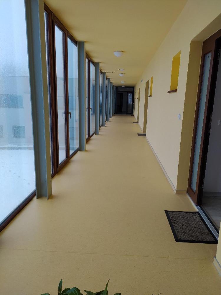 Apartmány Dalov Sternberk Exterior foto