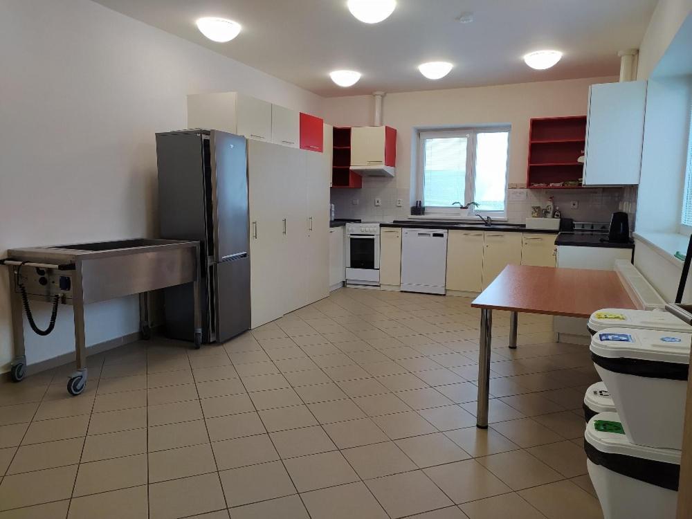 Apartmány Dalov Sternberk Exterior foto