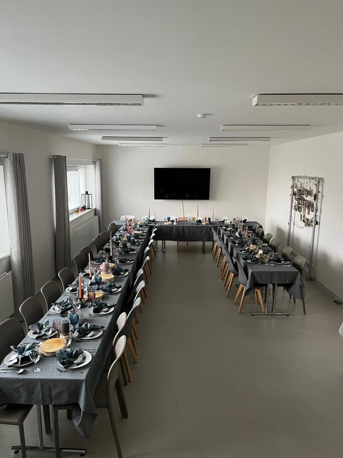 Apartmány Dalov Sternberk Exterior foto