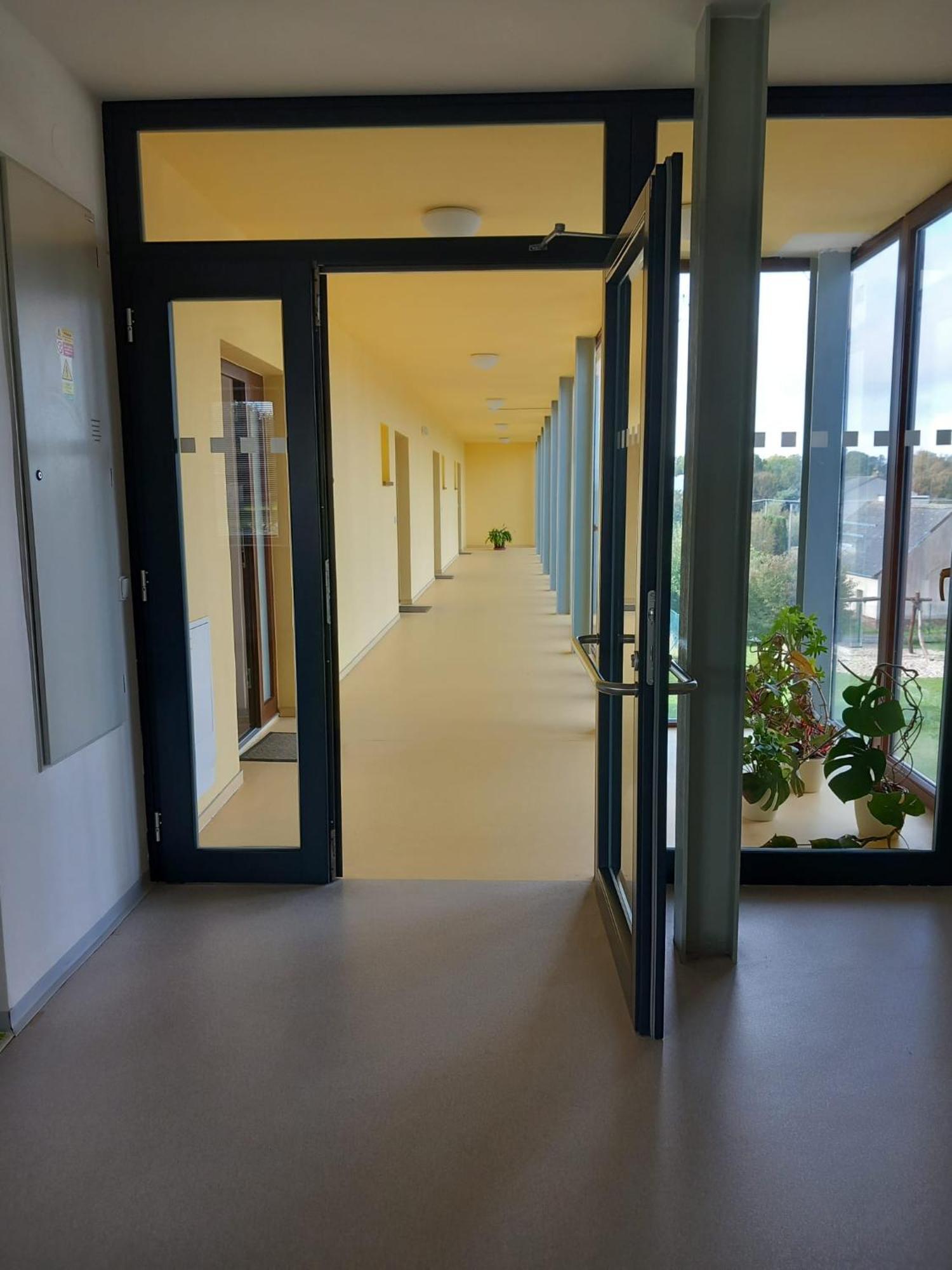Apartmány Dalov Sternberk Exterior foto